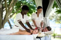 Coyaba Beach Resort - Spa