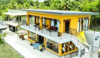 Zeller Court Apartelle