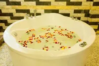 PALMIRA BEACH RESORT & SPA - Romantic