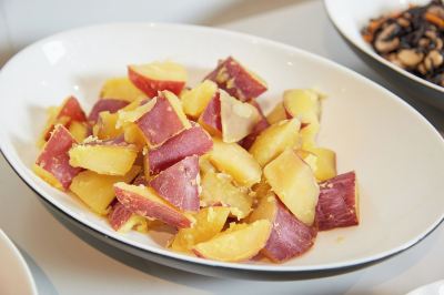 料理 RJ ホテル那覇の写真