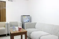 Simply Homey 1Br Gateway Pasteur Apartment Near Exit Toll - Gym