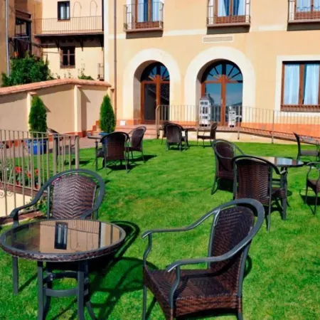 Hotel Don Felipe