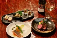 Spa Lodge Redwood Inn