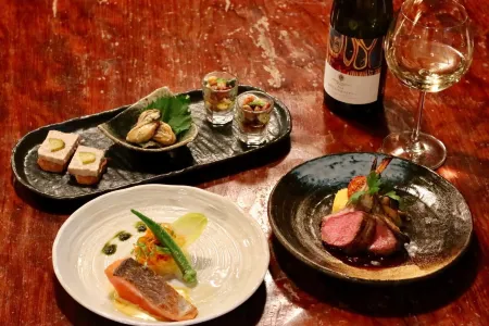 Spa Lodge Redwood Inn Отели в г. Такаяма