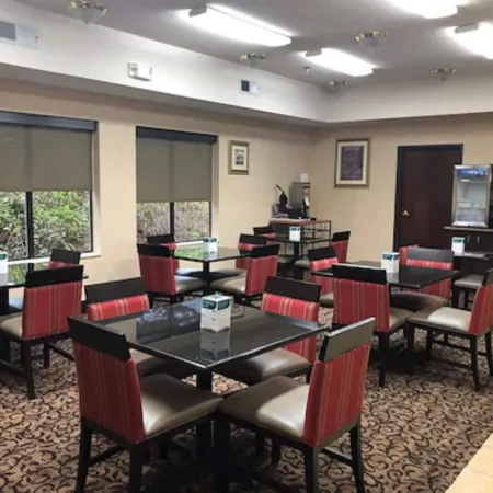 Quality Inn