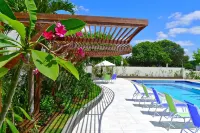 Iu-á Hotel - Pools