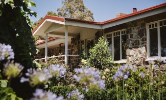 Araluen Boutique Accommodation