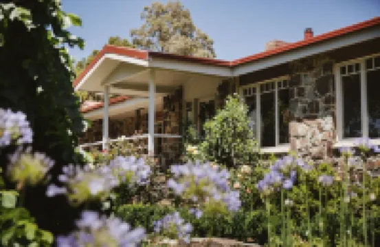 Araluen Lodge Yarra Valley