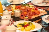 Berggasthof Koitsche im Naturpark Zittauer Gebirge Hotels in Bertsdorf