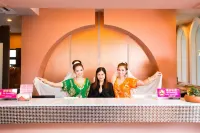 Baron Zotel Bangkok - 3 estrellas