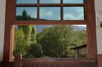 Pousada Papyrus - Mountain view