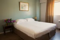 Hôtel Albion