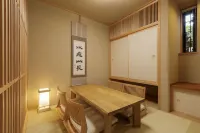 Hotel Shiki No Yakata Nasu - breakfast