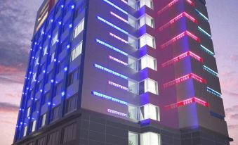 G Suites Hotel by Amithya