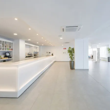 Hotel Vibra Algarb