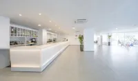 Hotel Vibra Algarb - bar
