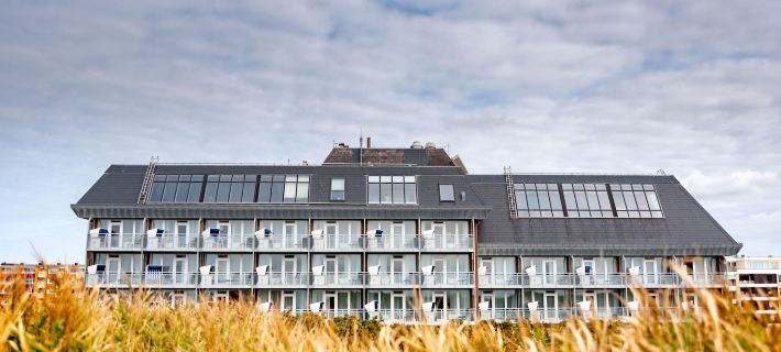 Wyn. Strandhotel Sylt Hotels in Sylt