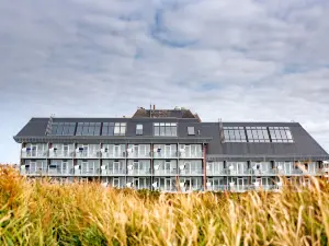 Wyn. Strandhotel Sylt