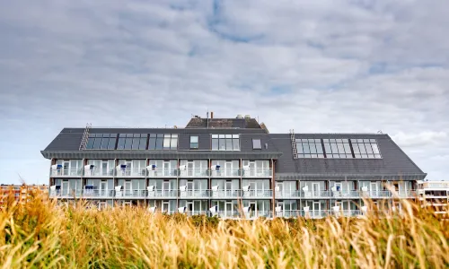 懷恩敘爾特斯特蘭德飯店