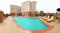 Comfort Suites Airport - Pools
