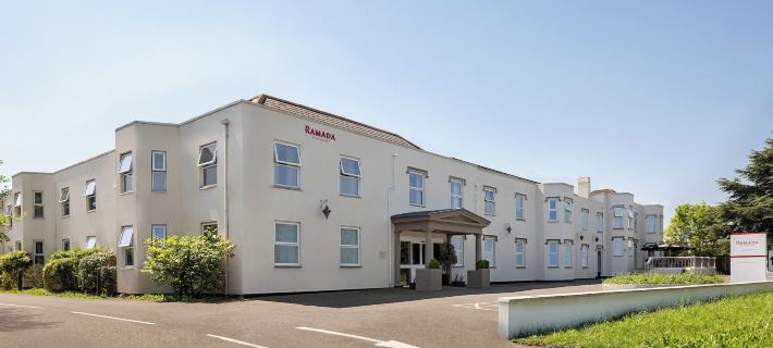 Ramada by Wyndham Cheltenham Hotels in Cheltenham