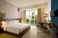Hotel Santika Bangka Hotels in 