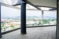 Octagon Ipoh by Plush Hotels in Ipoh