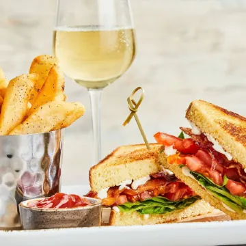 Courtyard Boston Andover