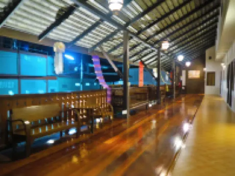 NAN Lanna Hotel Hotels in Nan City