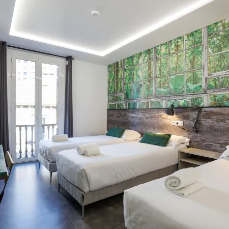 Fontanella Green House