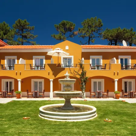 Longevity Senses - Cascais Boutique Hotel - Adults Only
