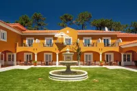 Longevity Senses - Cascais Boutique Hotel - Adults Only Hotels in Кашкайш