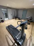 Boutique Hotel Calzavecchio - gimnasio