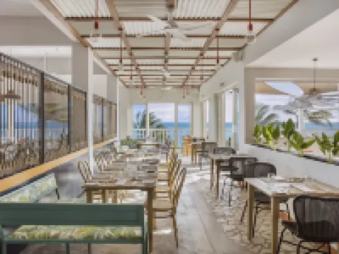 C Rodrigues Mourouk Hotels in Rodrigues Island