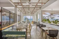 C Rodrigues Mourouk Hotel di Rodrigues Island