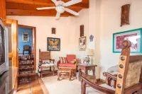 Cozy 1 Bedroom Suite the Best of San Miguel - Apartments