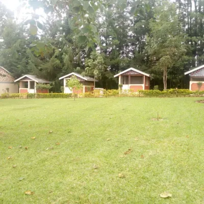 Le Voyage Resort Hotels near Kitale Showgrounds
