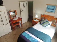 Rita's Guesthouse CC Hotels in Vryheid
