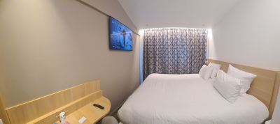 その他 コンフォート ホテル エアポート CDGの写真