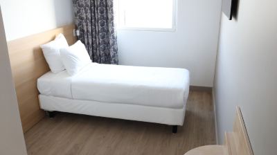 その他 コンフォート ホテル エアポート CDGの写真