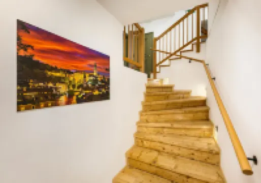 Hotel Garni Villa Areka