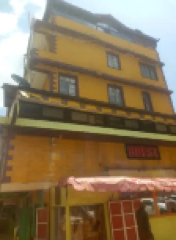 基庫尤旅館 住宿飯店