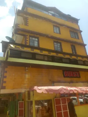 Kikuyu Guest House Hotels in 