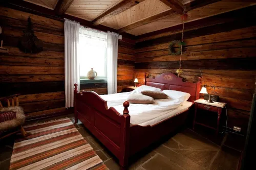Erzscheidergaarden Hotell Hotels in Røros