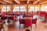 Sainte Famille Hotel