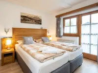 Alpine Apartment Near Kaprun - Apartments
