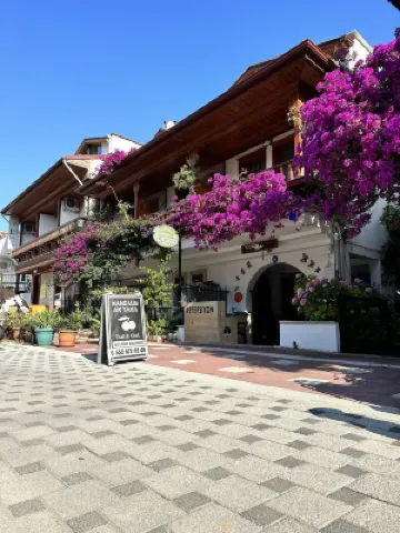 Mandalin Akyaka Hotel