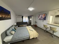 Pension David Hotels in Bucharest