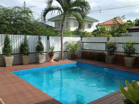 Baan PAR Pern Hadchaosamran