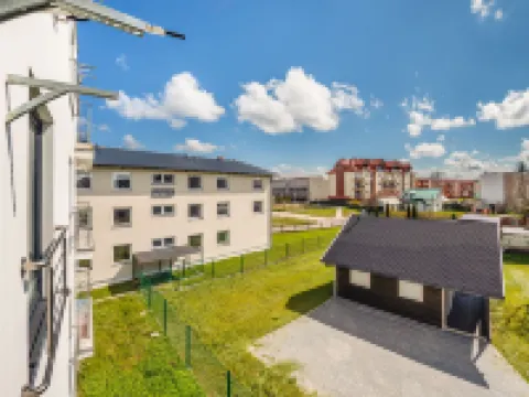 HEL Żeromskiego, Sun & Snow ヘルのホテル